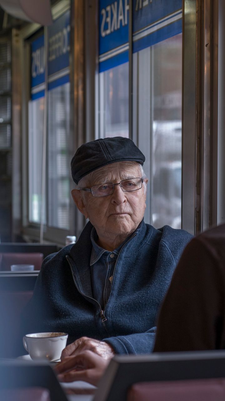 Norman Lear investigates racial discrimination in America Divided on Epix