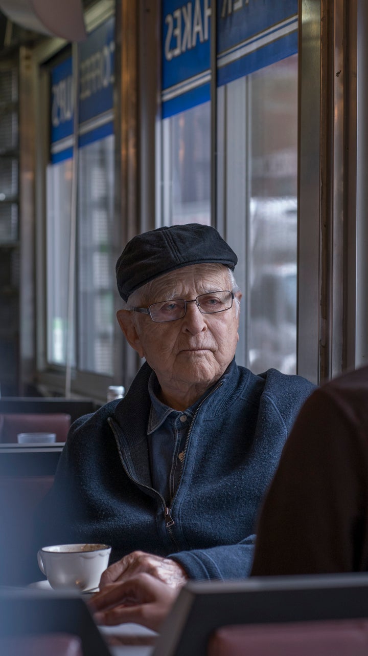 Norman Lear investigates racial discrimination in America Divided on Epix