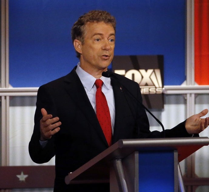 Rand Paul
