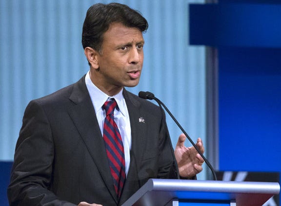 Bobby Jindal