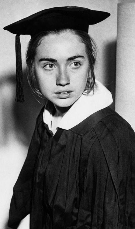 Hillary Clinton