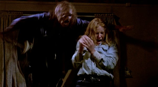 Friday the 13th, Part 2
