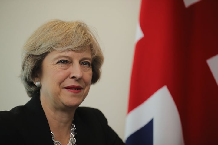 <strong>The prime minister released correspondence to rubbish one of her successor's advisor's claims</strong>