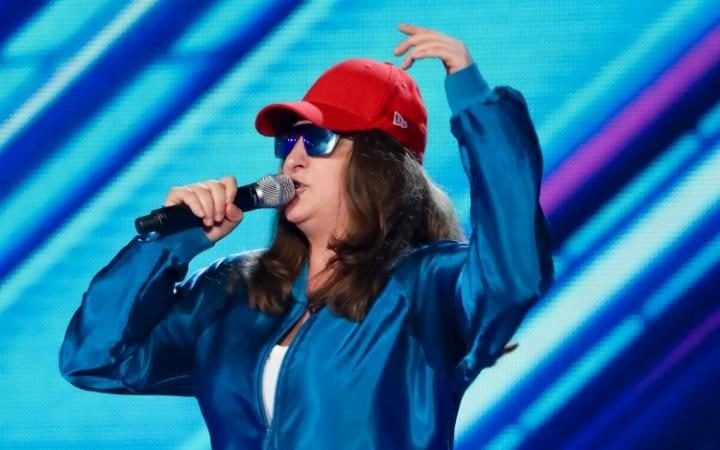 Honey G