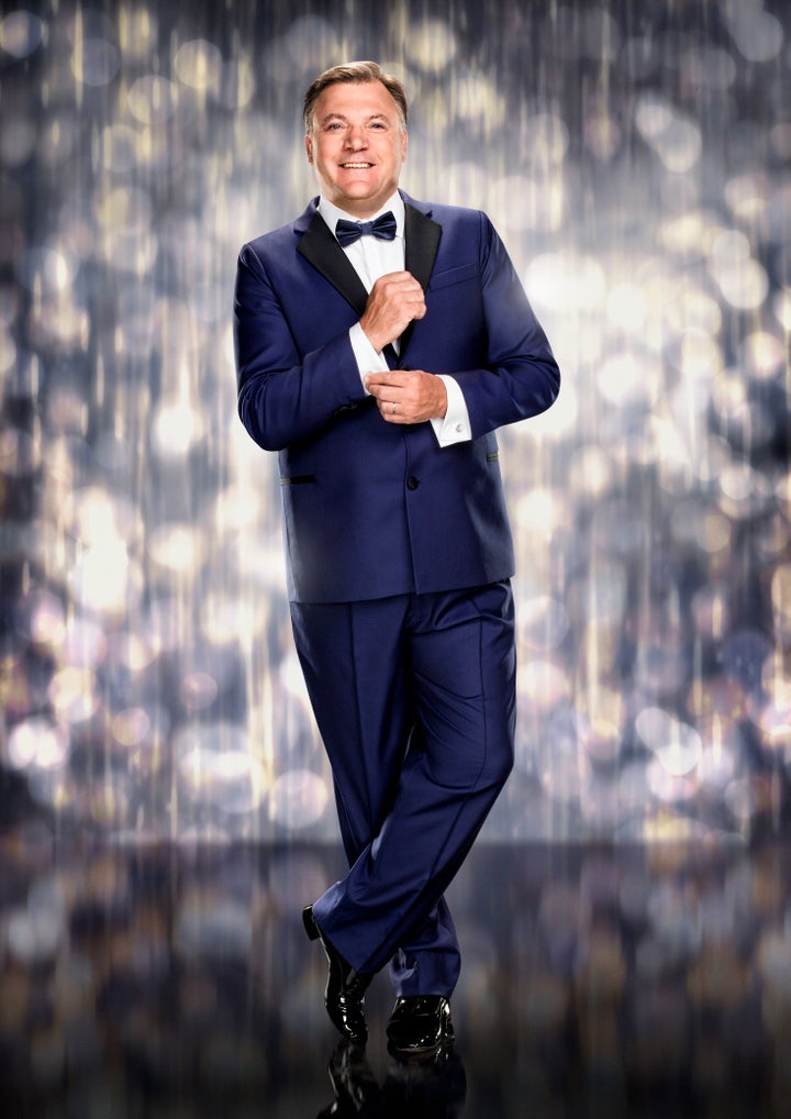 <strong>Ed Balls</strong>