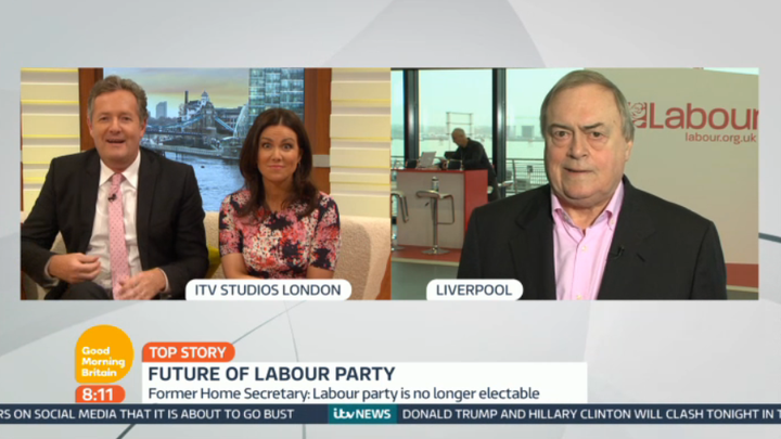 <strong>Susanna's face pretty much says it all</strong>