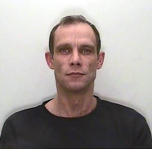 <strong>Christopher Halliwell was jailed last week </strong>