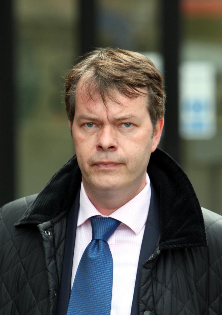 Former detective superintendent Steve Fulcher claims Halliwell may be linked to six further murders