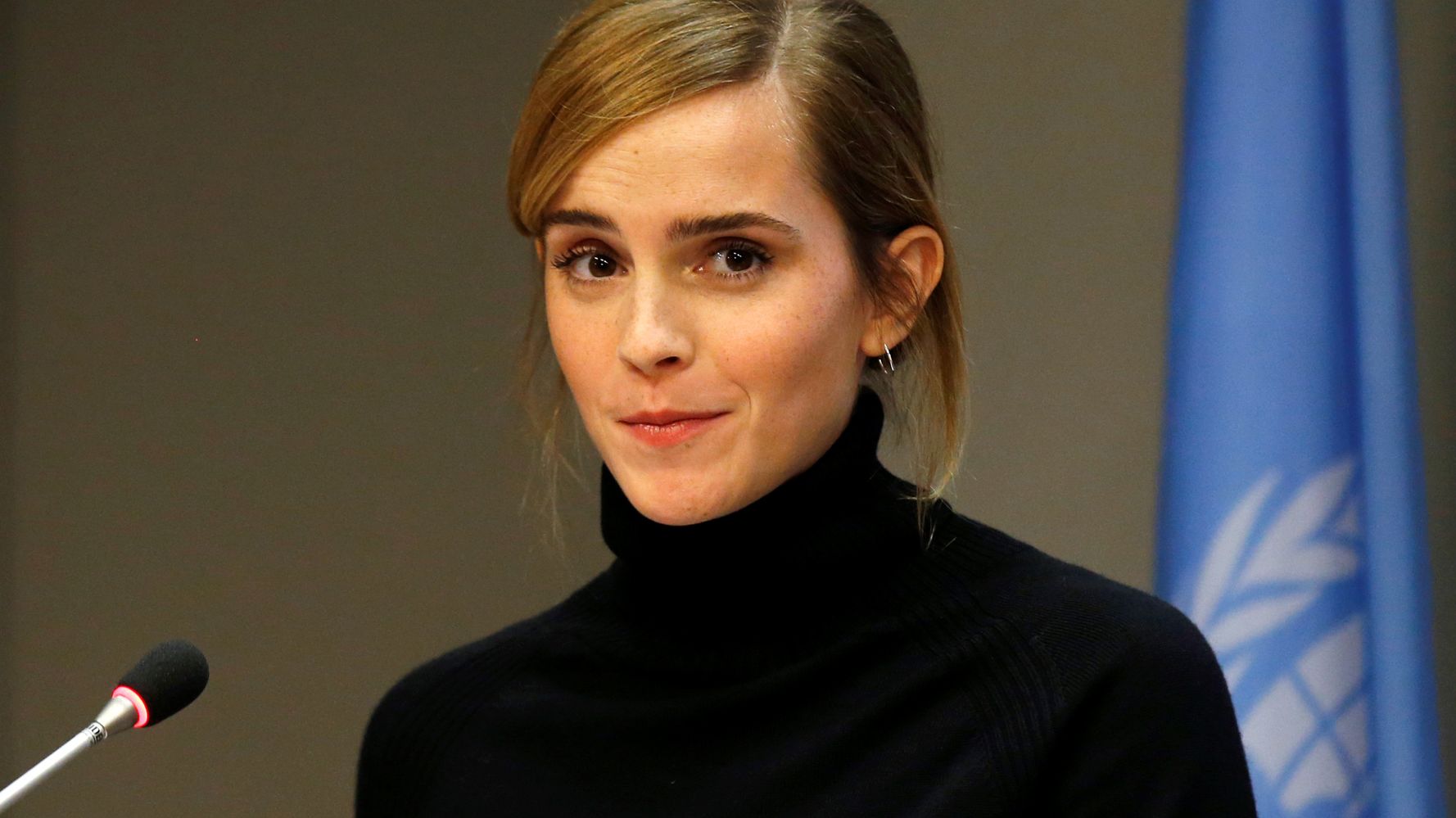 Emma Watson Narrates Powerful Short Film Hurdles About Our