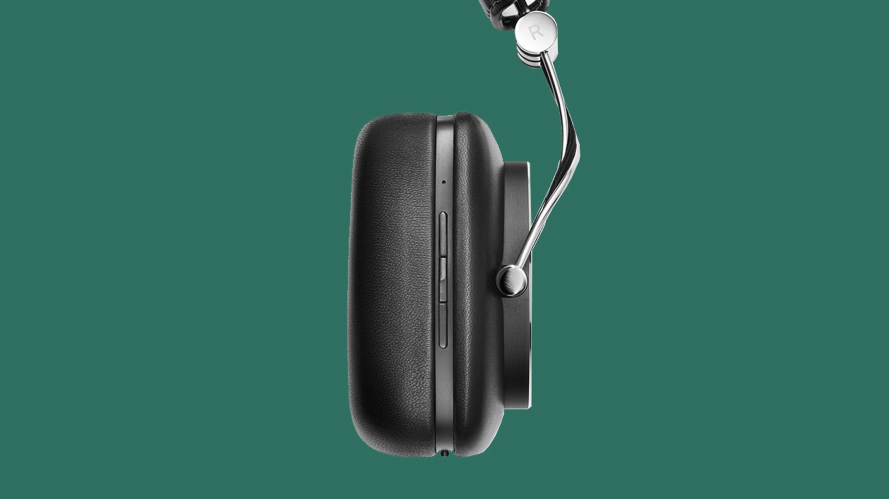 Bowers & Wilkins P7 Wireless Review | HuffPost UK Tech