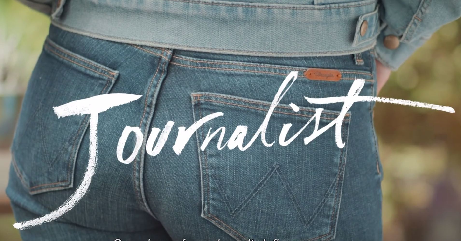 New Wrangler Jeans Ad Forgets What Women’s Empowerment Really Means ...
