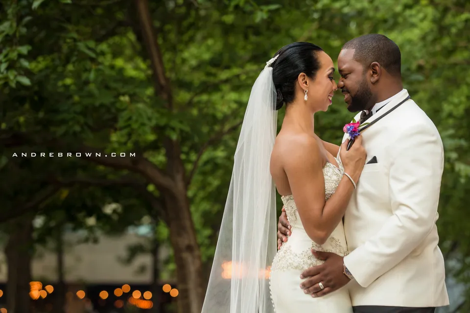 13 Lovely Real Wedding Photos That Will Ease Your Case Of The Mondays