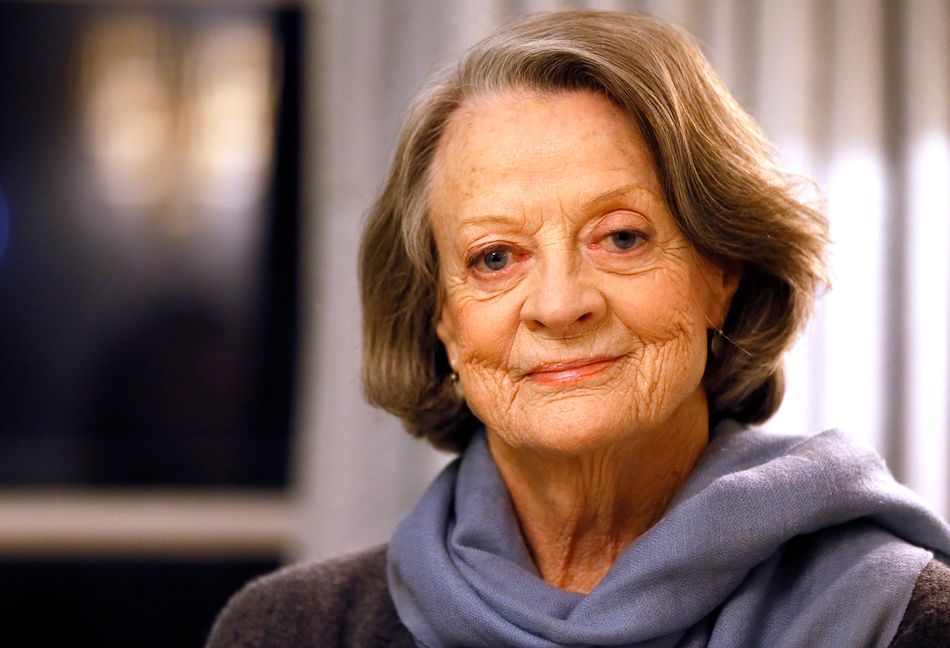 Having cancer can knock your confidence and even film stars like Dame Maggie Smith aren't immune.&nbsp;"It leaves you so flattened,"&nbsp;the actress said following her cancer treatment.&nbsp;"I&rsquo;m not sure I could go back to theatre work, although film work is more tiring. I&rsquo;m frightened to work in theatre now. I feel very uncertain. I haven&rsquo;t done it for a while."