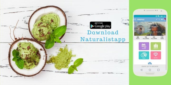 Download App Here -  https://play.google.com/store/apps/details?id=com.naturalistapp.app