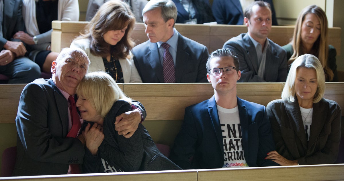 ‘EastEnders’ Spoilers Paul Coker’s Killers’ Trial Begins But How