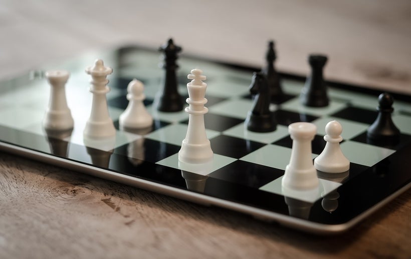 Focus on your strategy