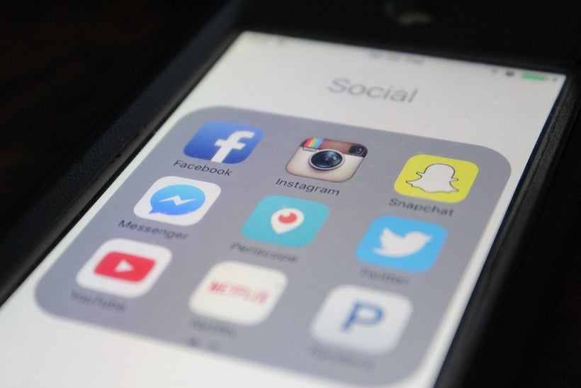Social media and internet technology