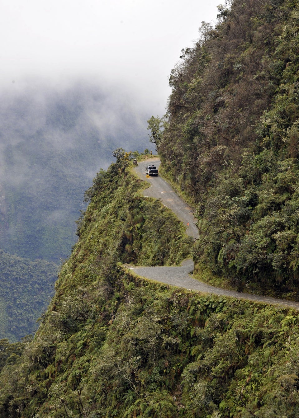 Bolivia