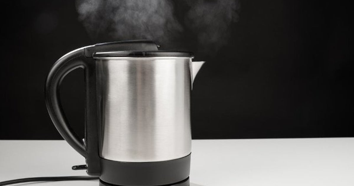 How Electric Kettle work and its Benefits? HuffPost Contributor