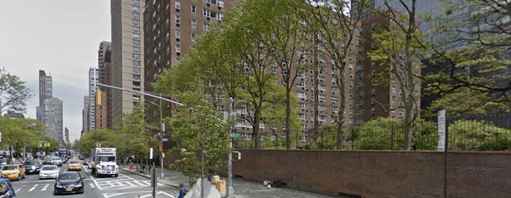 Speyer Legacy School in New York City is facing a lawsuit from a former administrator who claims he was discriminated against