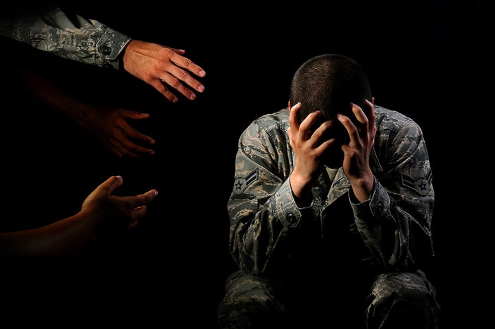 Mental illness manifests in many ways. Some of the most commonly known forms are depression, anxiety, bipolar mood disorder,