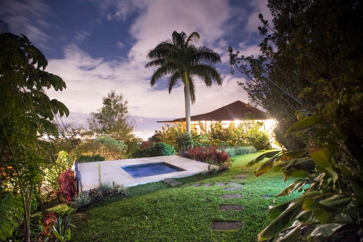 Mind-Body Nutrition Retreat