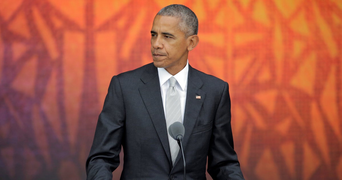 Obama Power Plant Rules Face Key Test In U.S. Court | HuffPost Latest News