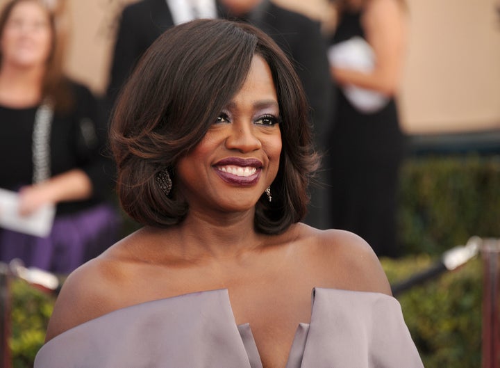 Viola Davis has opened up about her experience with sexual assault. 