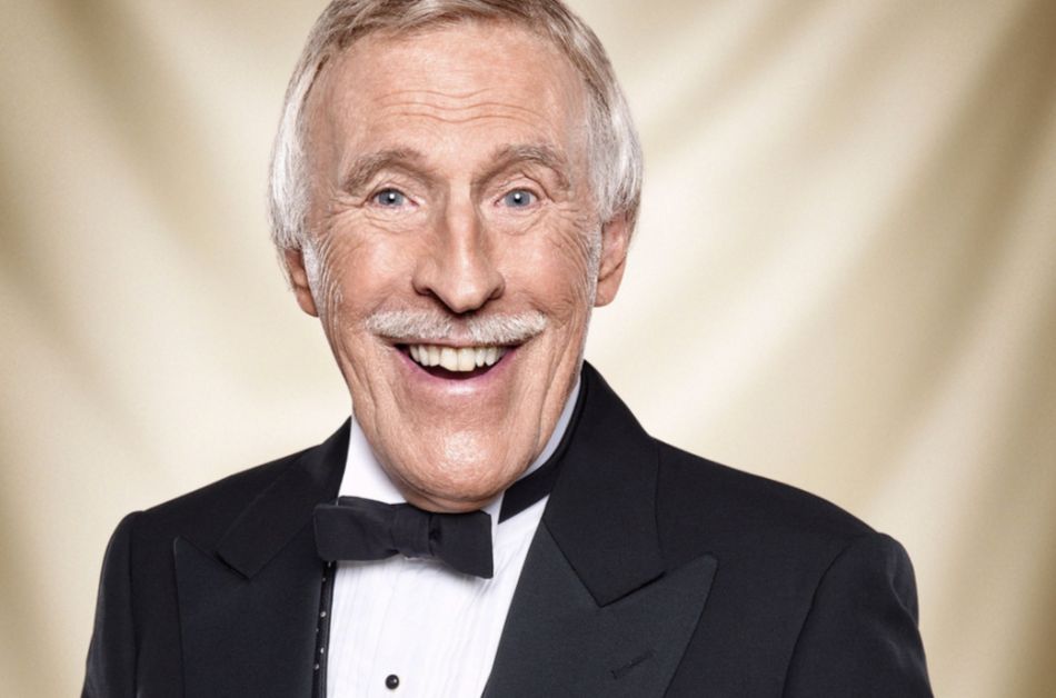 Former Strictly host Sir Bruce Forsyth took a bit of heat himself after the racism scandal, when he insisted Anton hadn't done anything wrong.He said at the time: "We used to have a sense of humour about this. You go back 25, 30, 40 years and there has always been a bit of humour about the whole thing."Brucie was later forced to backtrack in a more official capacity, with a statement saying: "To be absolutely clear, the use of racially offensive language is never either funny or acceptable."Oh dear.