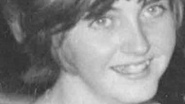 Elsie Frost was murdered in 1965