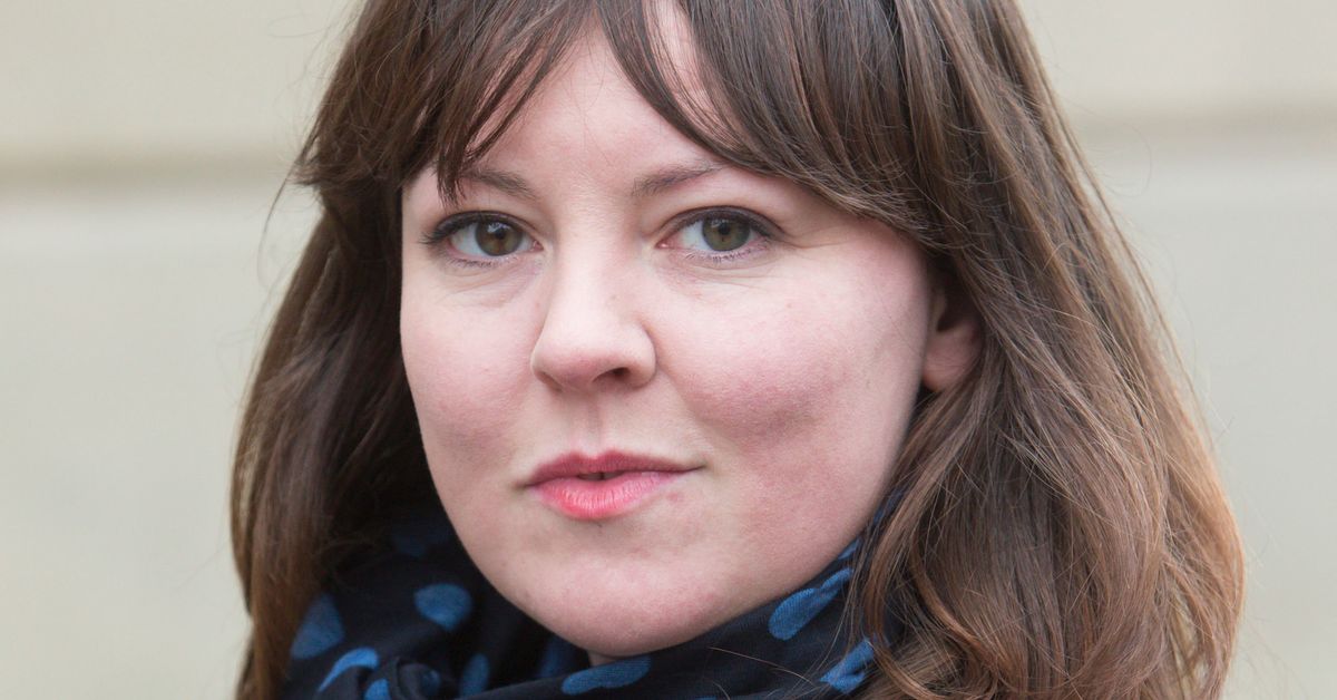 Scottish MP Natalie McGarry Charged Over Alleged Fraud | HuffPost UK News