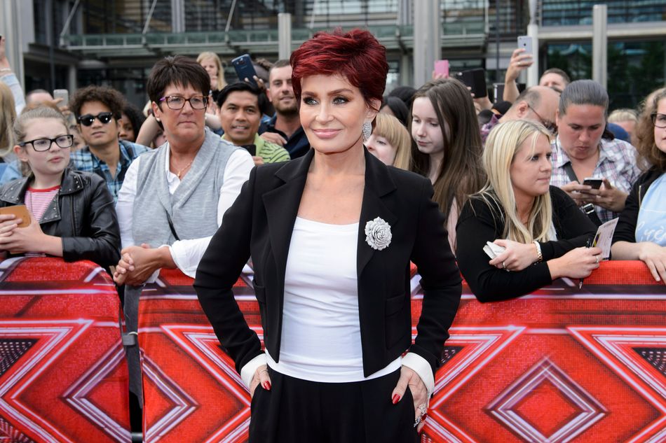 Sharon Osbourne decided to have a double mastectomy in 2012 after discovering she has a faulty breast cancer gene, having already had treatment for the disease once."For me, it wasn&rsquo;t a big decision, it was a no-brainer. I didn&rsquo;t want to live the rest of my life with that shadow hanging over me," she said at the time."I didn&rsquo;t even think of my breasts in a nostalgic way, I just wanted to be able to live my life without that fear all the time.""It&rsquo;s not 'pity me', it&rsquo;s a decision I made that&rsquo;s got rid of this weight that I was carrying around."