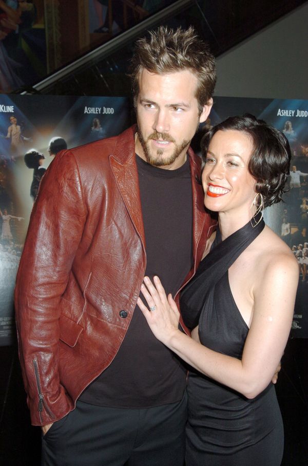 Celebrity Couples You Totally Forgot Were Engaged Or Married | HuffPost