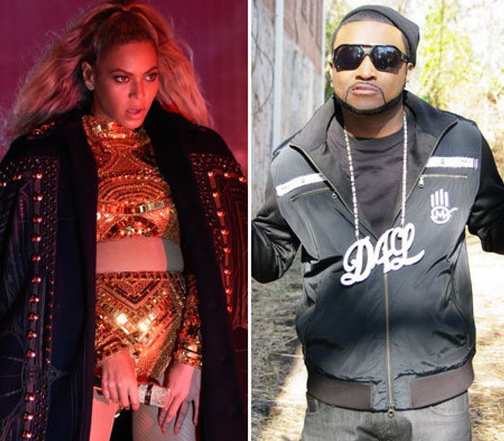 Beyoncé Gives Flawless Tribute To Shawty Lo During Atlanta Tour Stop