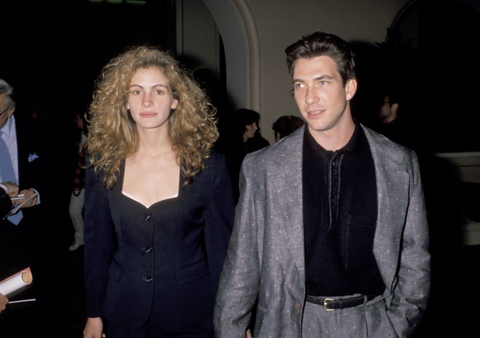 Celebrity Couples You Totally Forgot Were Engaged Or Married | HuffPost ...