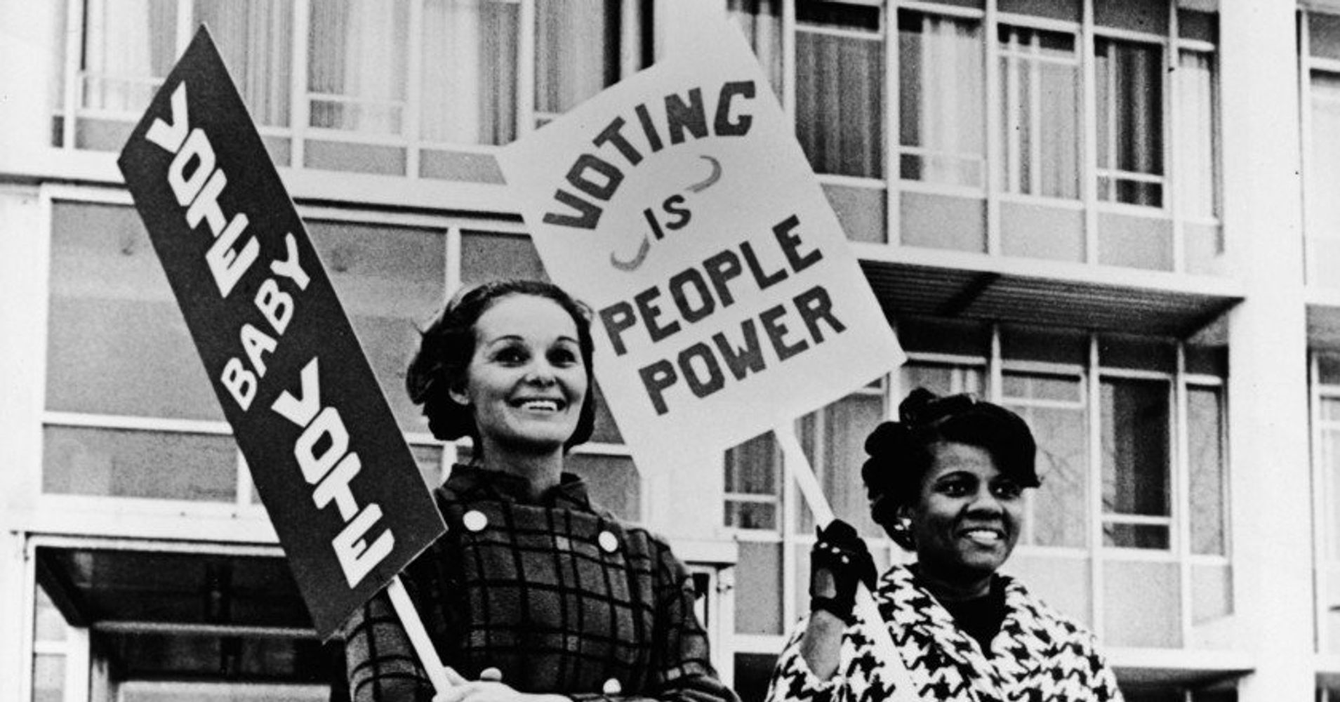 14-rights-women-have-gained-since-earning-the-right-to-vote-huffpost