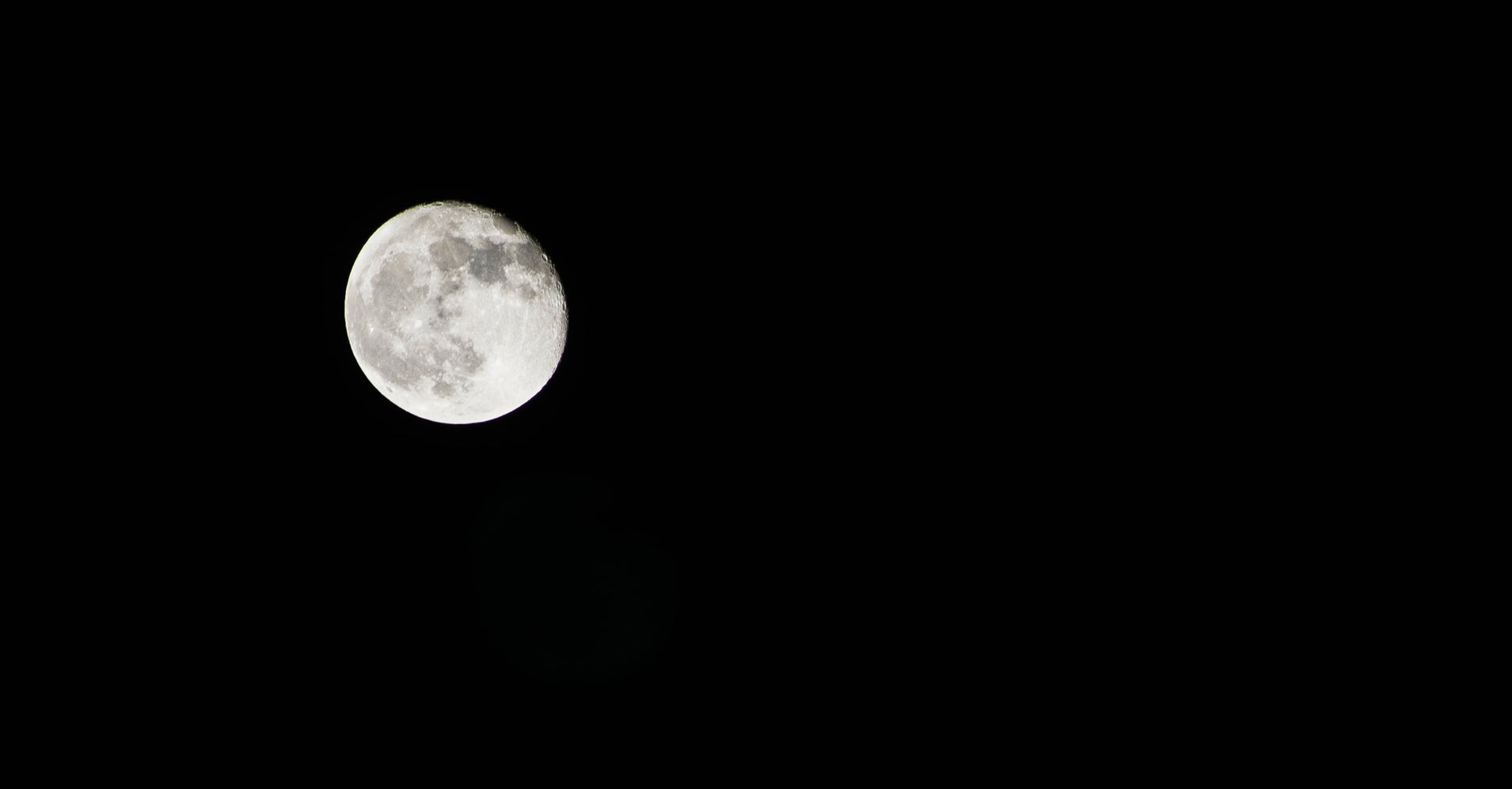 a rare black moon is gracing our skies this friday huffpost