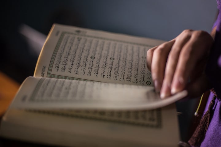 The revision comes after parents and legislators raised concerns that seventh grade curriculum on Islam was resulting in reli