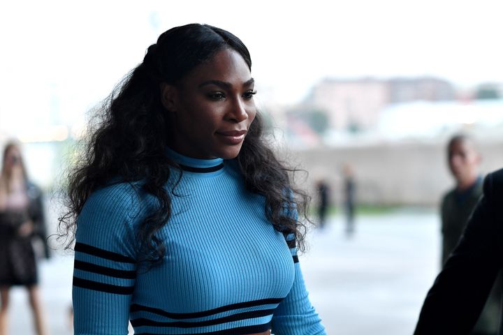 Serena Williams recently vowed in a Facebook post that she would be more vocal about police brutality. 