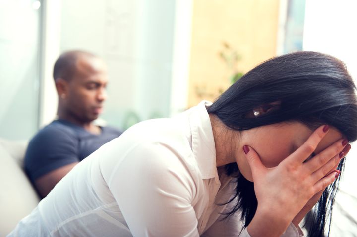 Seeing how betrayed a spouse feels after an affair can be a motivator for change.