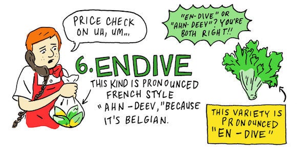 The 150 Most Commonly Mispronounced Words, Explained (आप हैरान रह जायेंगे ) 1 57eaec611b00003007ef2a87
