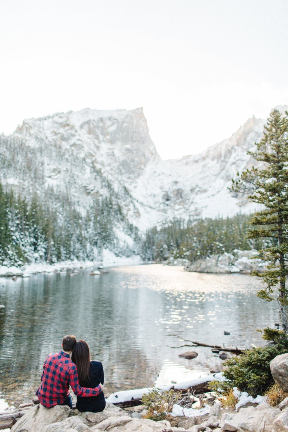 Rocky Mountain National Park