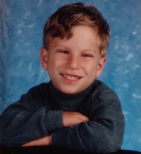 Sam Gerber.