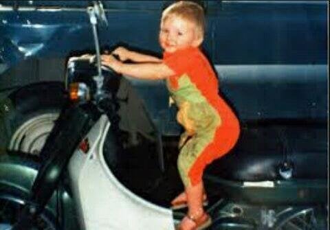 Ben Needham went missing in 1991