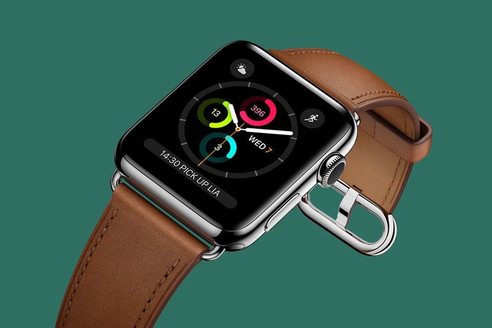 Apple Watch Series 2 Review HuffPost UK