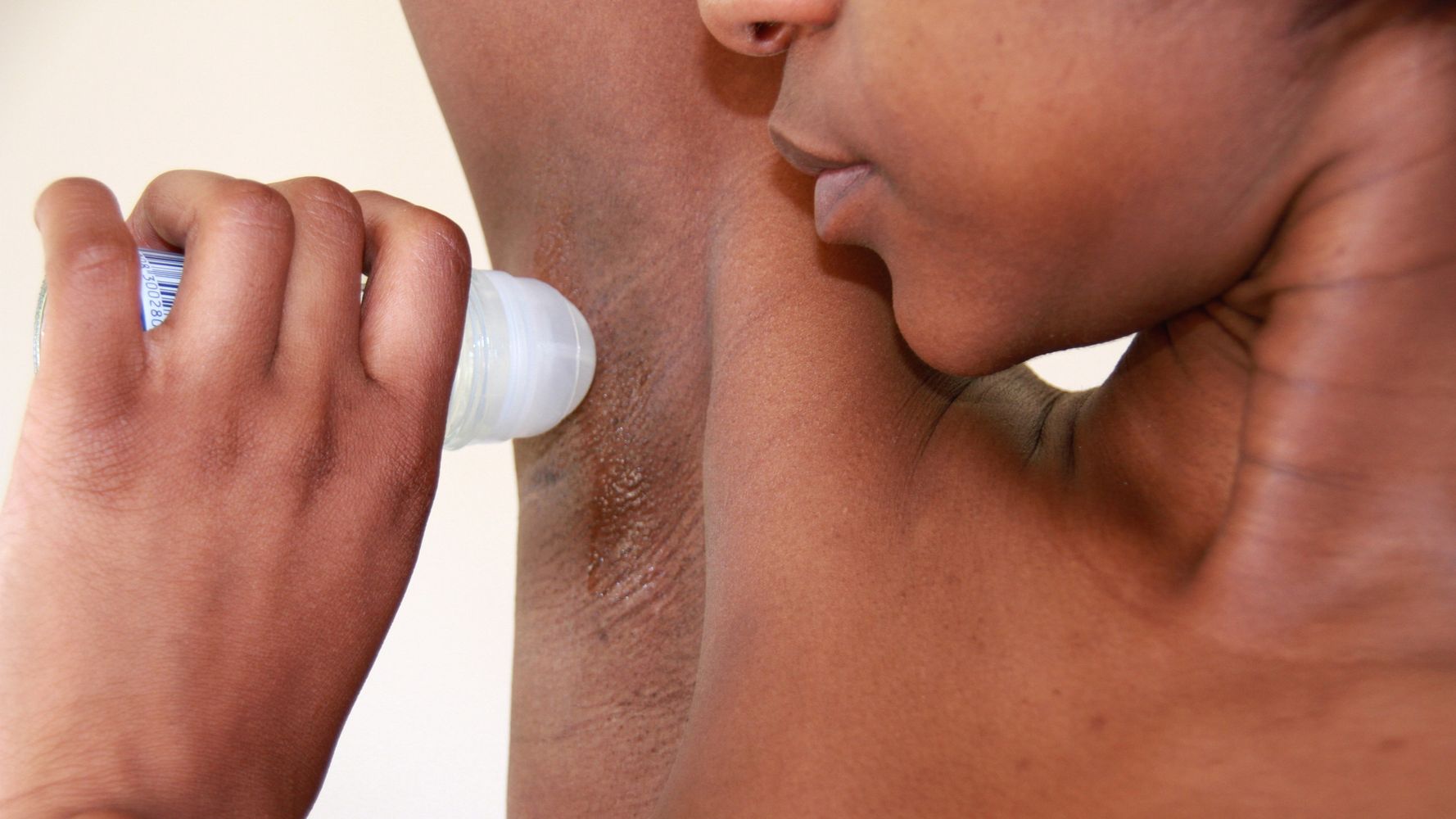 Deodorants Containing Aluminium Could Increase Of Cancer, Study Suggests | HuffPost UK Life