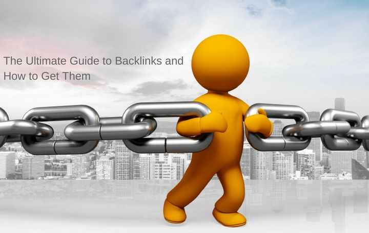Having quality backlinks to your website continues to be an important, if not the most important, ranking signal