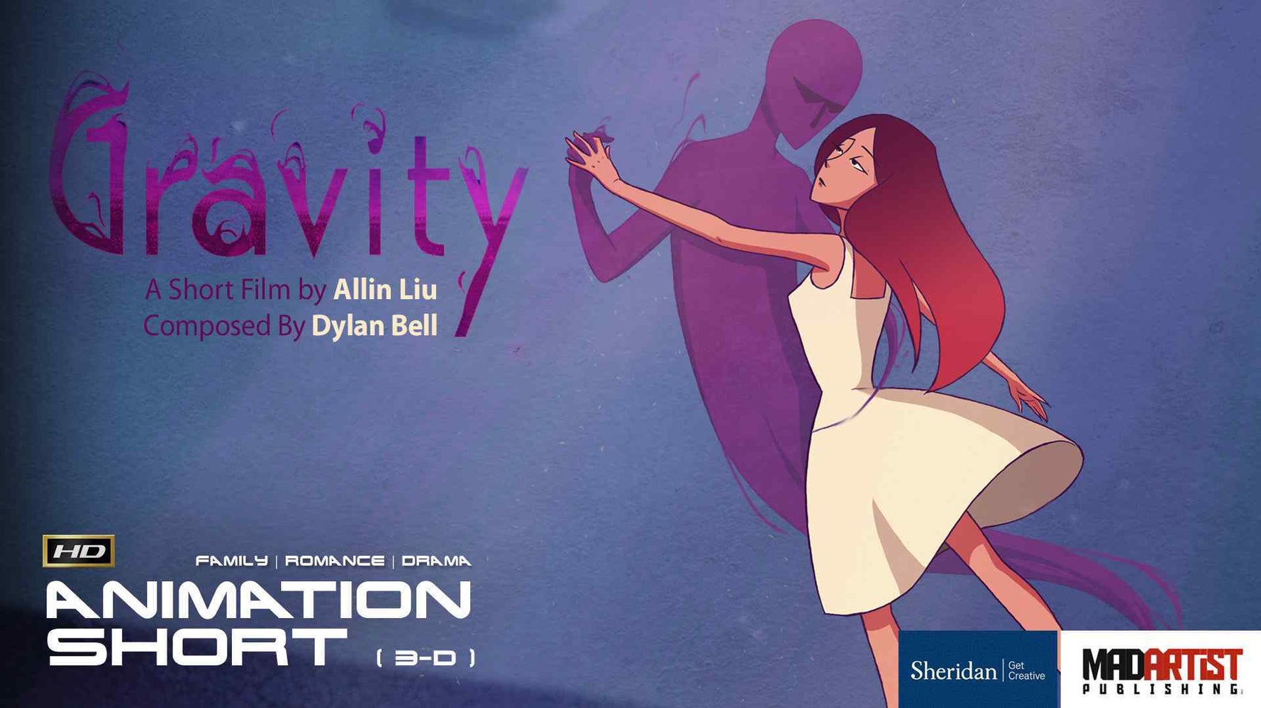 2D Animated Short Film 2D Animated Short Film