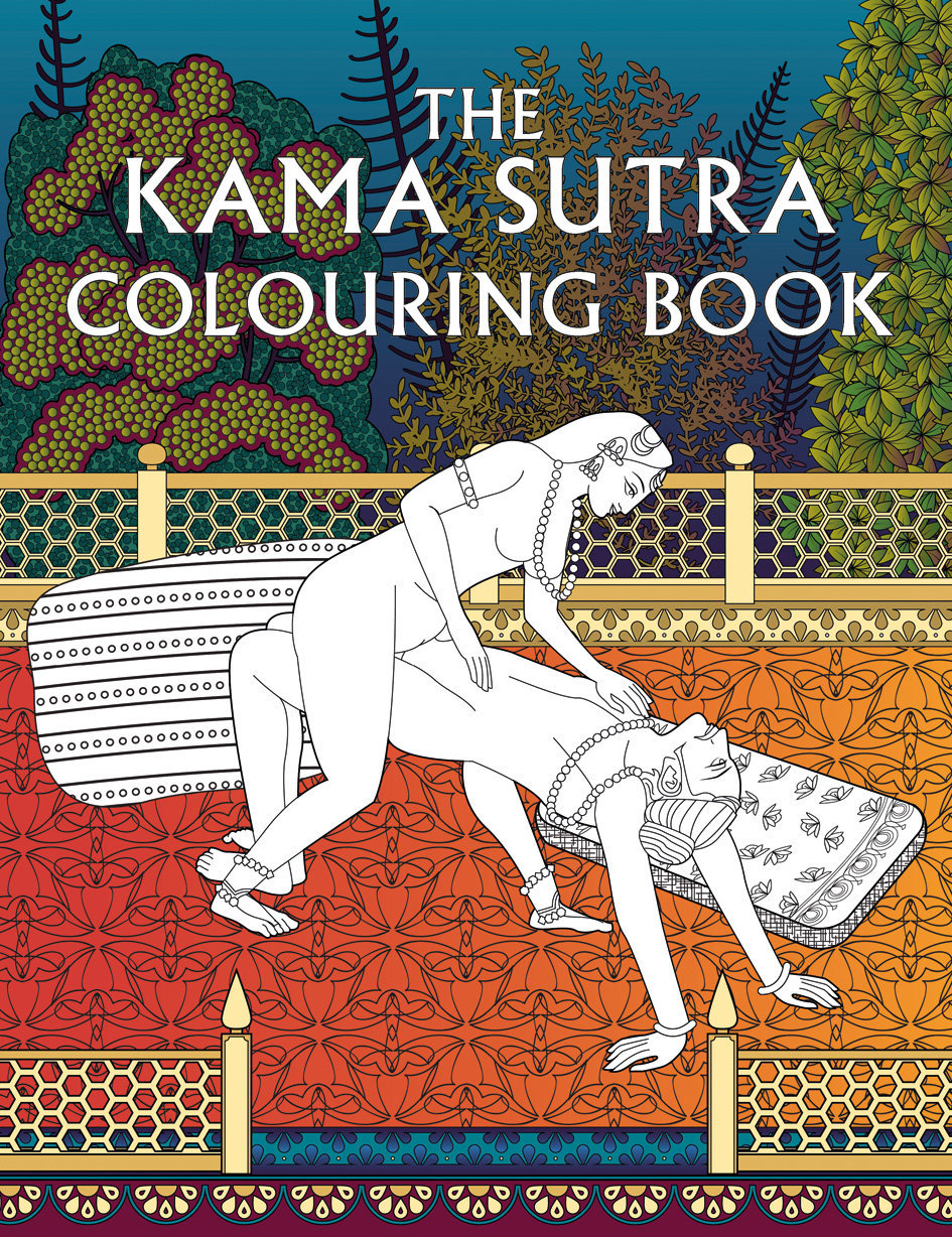 the karma sutra