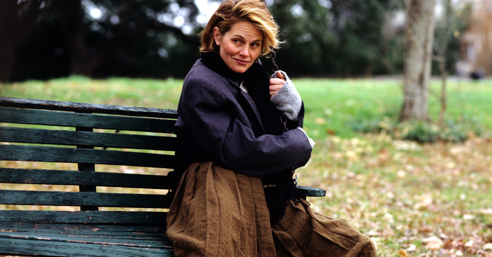 'Sunny Came Home' Singer Shawn Colvin Reflects On Her Powerful, Cryptic